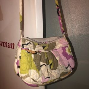 Vera Bradley purse